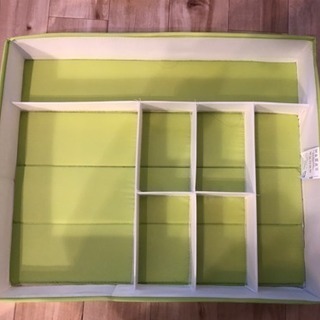 IKEA 整理ボックス