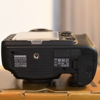 Nikon D810 極上品 元箱 付属品あり 予備バッテリ付