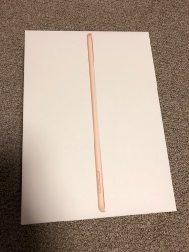 iPad 6世代 32gb Wi-Fi ゴールド \u0026 Apple Pencil 値下げ
