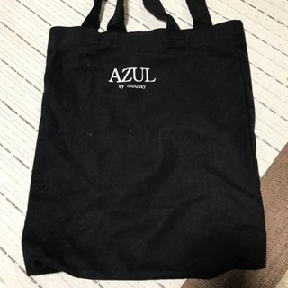 AZUL 手提げ袋 トートバッグ