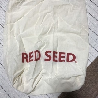 RED SPEED 手提げ袋 トートバッグ