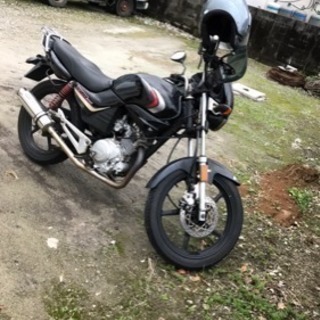 YBR125 値下げ | tintasmarfim.com.br