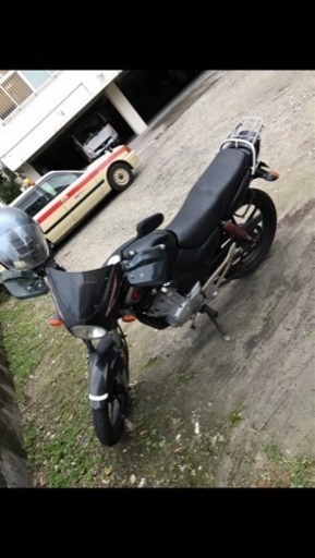YBR125 値下げ