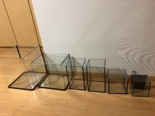 水槽