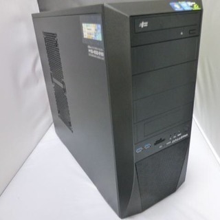 pc デスクパソコン ケース