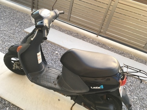 バイク売ります