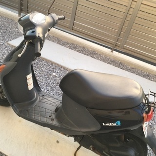 バイク売ります