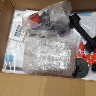 tern Verge P10 折り畳み自転車2019モデル　輪行袋付き　