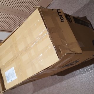 tern Verge P10 折り畳み自転車2019モデル　輪行袋付き　