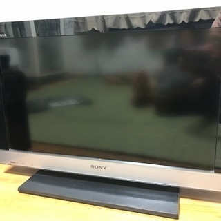 SONY BRAVIA ブラビア 26インチ