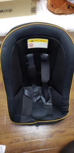 チャイルドシート　　タカタ　美品