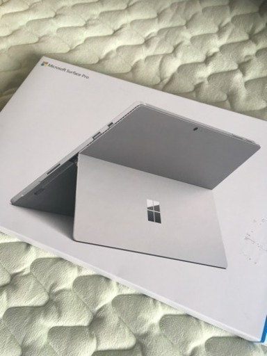 ノートパソコン surface pro