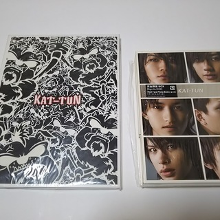 【値下げ】DVD / KAT-TUN / Real Face /...