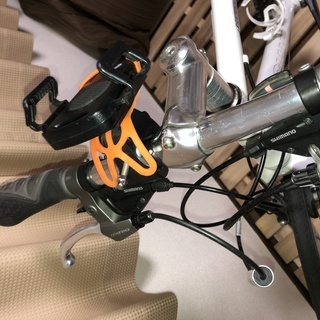 GAIANT （ｼﾞｬｲｱﾝﾄ）エスケープR３」2014年ﾓﾃﾞﾙ