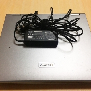 【ジャンク品】dynabook　Qosmio　E10/370LS...