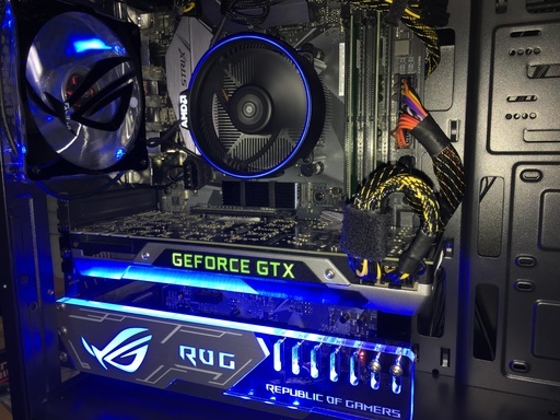 クリスマス特集2024 RYZEN7 自作PC GTX780 1700 デスクトップパソコン クリスマス特集2024 RYZEN7 自作PC GTX780 1700 デスクトップパソコン