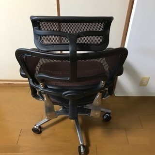 エルゴヒューマン ベーシック（中古）