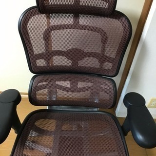 エルゴヒューマン ベーシック（中古）
