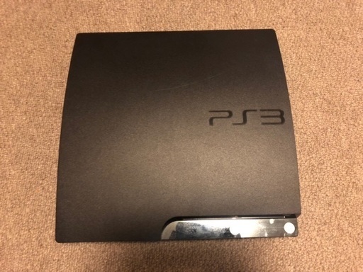 PS3本体＋セット
