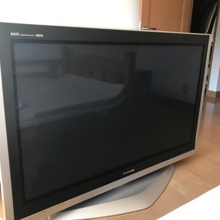 プラズマテレビ