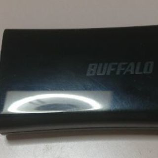 BUFFLO 無線子機　本体のみ