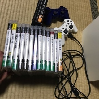 ps4 本体 コントローラー スタンドセット 箱なし