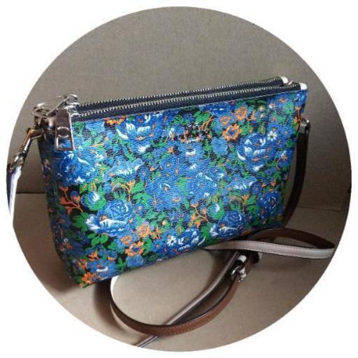 ショルダーバッグ★Coach