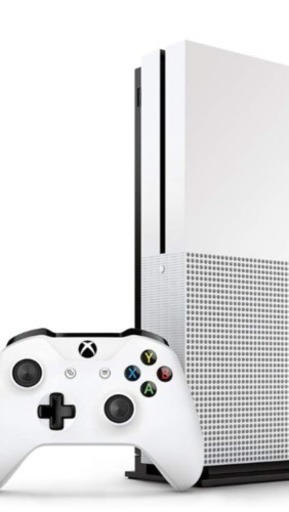 【本日手渡し可 本日午前のみ】Xbox One S 500GB マイクラ同梱版【美品】