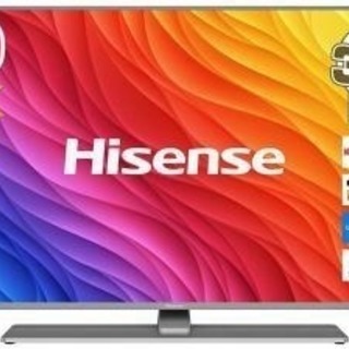 ハイセンス40型 Amazon fire TV stick 4KMAX creativeスピーカーセット