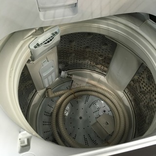 福岡 早良区 原 HITACHI 7.0kg洗濯機 2017年製 | www.alassema-group.com