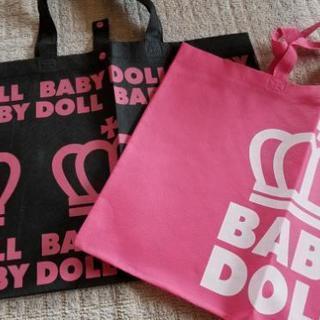 BABYDOLLのバッグ