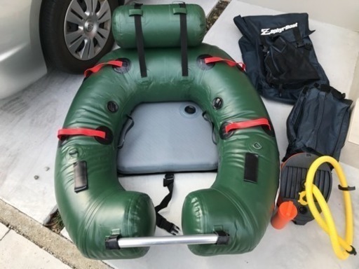 ゼファー ボート フローター ZF123C | gasreg.org.eg