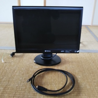 Gateway　LCDモニター（19インチ）