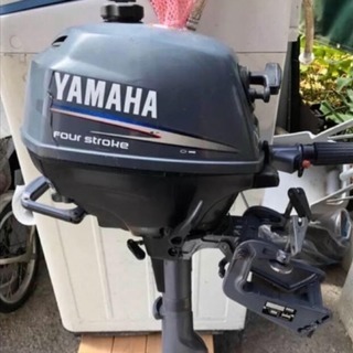 値下げ!!ボートエース2.5 二馬力 免許不要