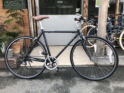 【中古】ROVER　クロスバイク
