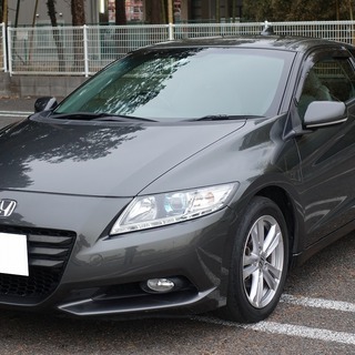 ＣＲ－Ｚ　α　６速ＭＴ　総額75万円