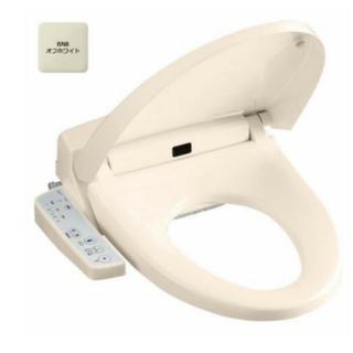 徳島イナックス 暖房温水便座 CW- H 42