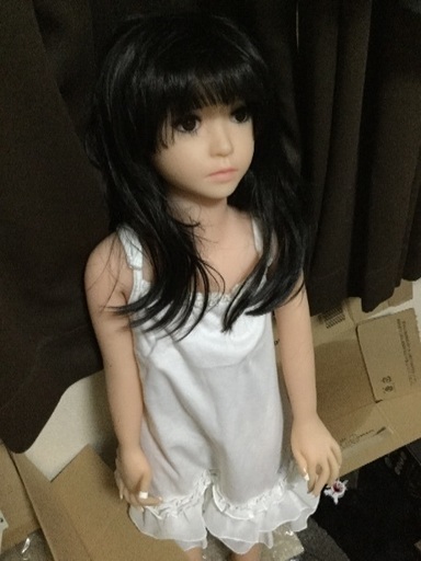 ドール【100cm】