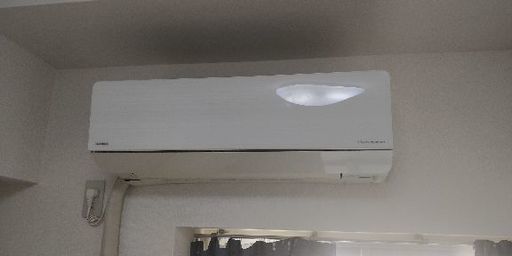 【10畳】TOSHIBA 2.8kw 冷暖エアコン RAS-281NDR1 2012年製