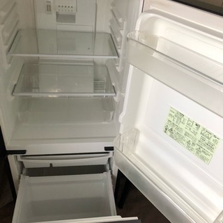 SHARP 冷蔵庫 2010年製 2010年製SHARP冷蔵庫