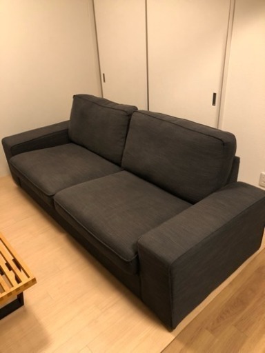 IKEA イケア KIVIK シーヴィク（ソファ）