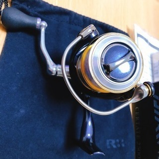 釣り リール DAIWA