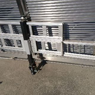 キャリア、ラック ヒッチメンバー用バイクキャリア