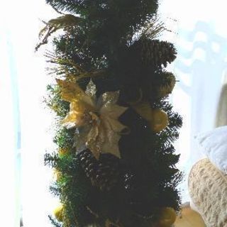クリスマスツリー（値下げしました）