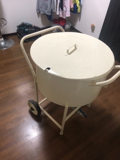 すくいず君 圧送機