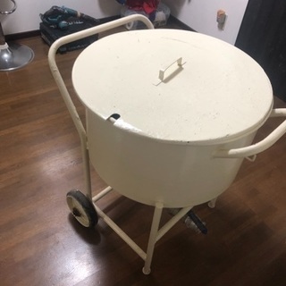 すくいず君 圧送機
