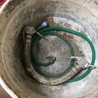 すくいず君 圧送機