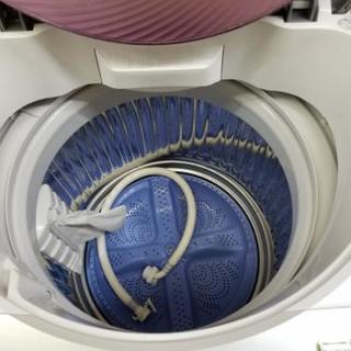 🌟SHARP全自動洗濯機(税込み)