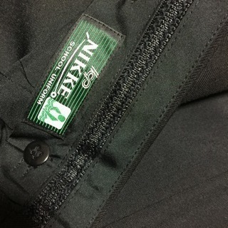 男子学生服  神奈川県立希望が丘高等学校  標準服    おかげ様で決まりました。