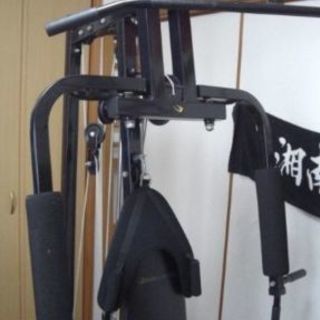 【終了】Fightingroad ホームジムＤＸ